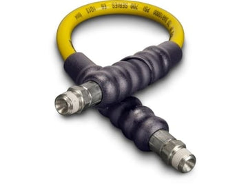 H-7202 Hose, 1/4" x 2'