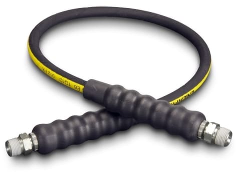 H-9203 Hose, 1/4" x 3'