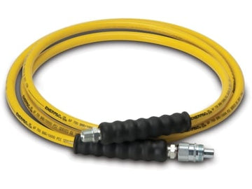 HA-7210 Hose, 1/4" x 10', w/ AH-604