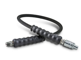 HA-9203 Hose, 1/4" x 3', w/ AH-604, 3/8" NPTF