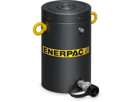HCL-1002 100 Ton Lock Nut Cylinder