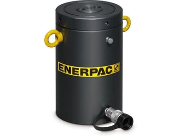 HCL-1502 150 Ton Lock Nut Cylinder