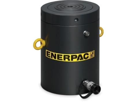 HCL-2002 200 Ton Lock Nut Cylinder