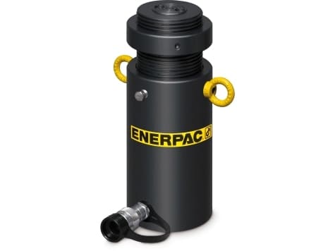 HCL-508 50 Ton Lock Nut Cylinder