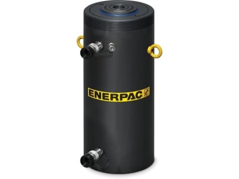 HCR-1004 100 Ton Double Acting Cylinder