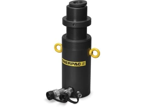 150 Ton Lock Nut Cylinder D/A