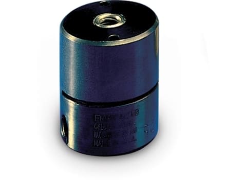 CY1254-25 2600 lb. Hollow Cylinder, .25" Stroke