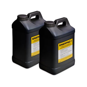 HF102 Enerpac Hydraulic Oil, 5 Gallons