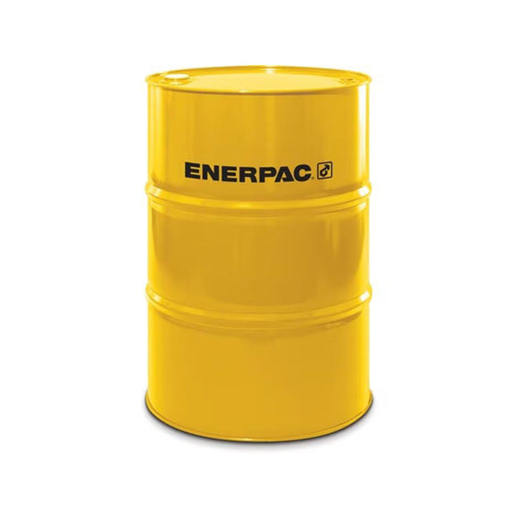 HF104 Enerpac Hydraulic Oil, 55 Gallons