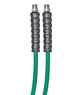 HP6 Hose Thermo Plas. 6 Ft. .25 I.D. Male-Male