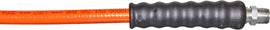 HR10 Hose Non-Cond. Thermo Plas. 10 Ft. .25 I.D. Male-Male