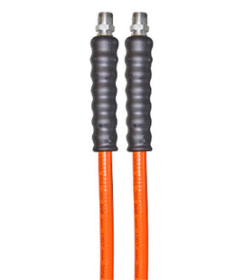 HR3 Hose Non-Cond. Thermo Plas. 3 Ft. .25 I.D. Male-Male