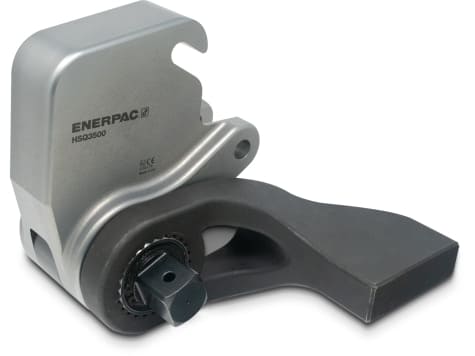HSQ7500 Enerpac Hsq7500 Sq. Dr Cassette 1 1/2" - Max. 7562 Ft.Lbs/10252 Nm