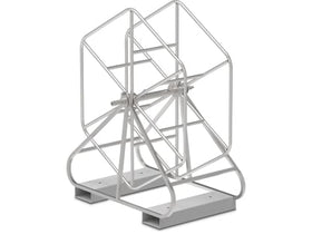 HT15000RS Enerpac Hose Reel & Stand Ss C/W No Hose -1500 Bar-Cejn116