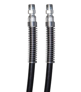 HA20 Hose Ind. Grade 20 Ft. .25 I.D. Male-Male