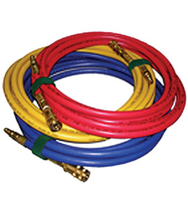 BHB32A Air Bag Hose 32 Ft. Blue