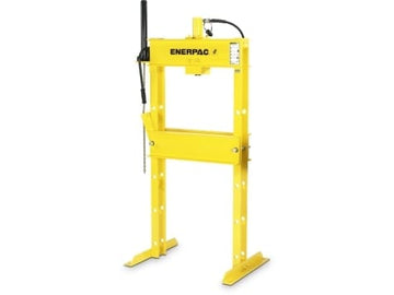 IPE-5005 50 Ton H-Frame Press