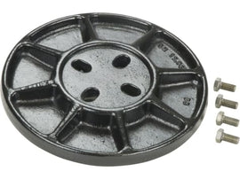 JBI-50 Cylinder Base, 50 Ton