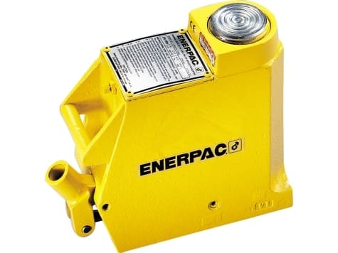 JH1006 (JH-1006) 100 Ton Enerpac Hydraulic Hand Jack