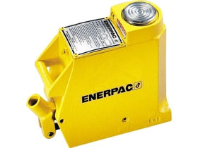 JH1006 (JH-1006) 100 Ton Enerpac Hydraulic Hand Jack