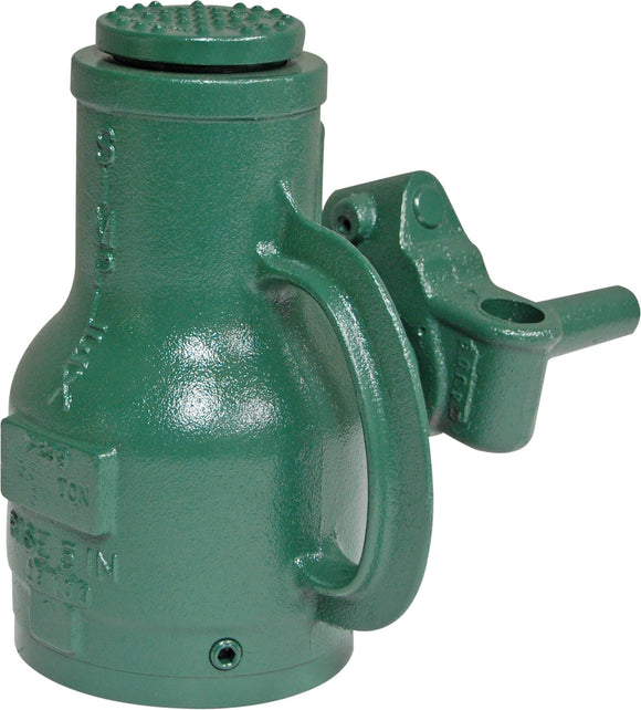 JJ2510C 25 Ton Super Jack 5'' Stroke Steel