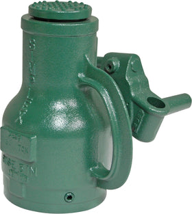 JJ3510D 35 Ton Super Jack 5'' Stroke Steel