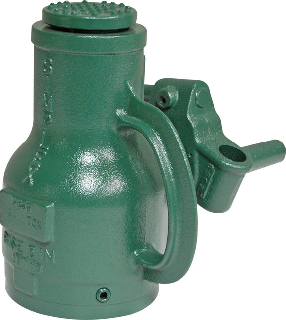 JJ3510D 35 Ton Super Jack 5'' Stroke Steel