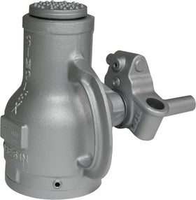 JJA2510C 25 Ton Super Jack 5'' Stroke Alum.