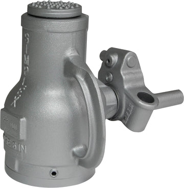 JJA2510C 25 Ton Super Jack 5'' Stroke Alum.