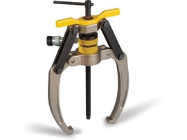 Puller, Lock Grip, Hydraulic, 2 Jaw, 10 Ton
