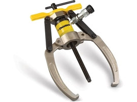 Puller, Lock Grip, Hydraulic, 2 Jaw, 53 Ton