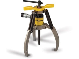 Puller, Lock Grip, Hydraulic, 3 Jaw, 10 Ton