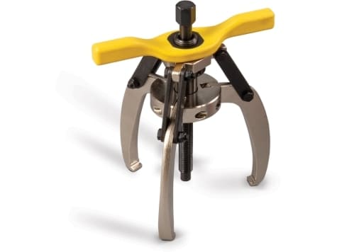 Puller Mechanical, 3 Jaws, 5 Ton