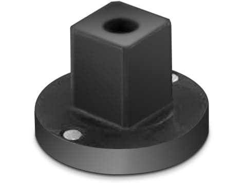 Calibration System, Reducer Set