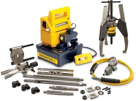 MPS14EB Puller Set, MPS14 Sync Grip, w/PUD1300B