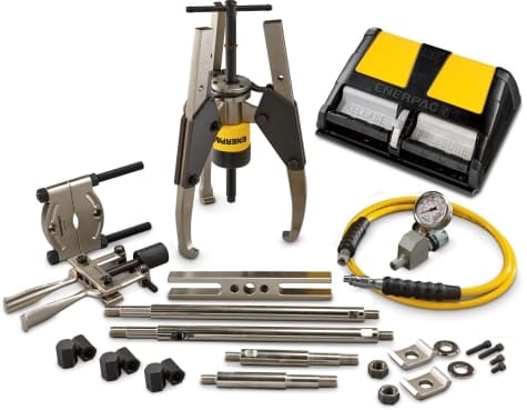 MPS24A Puller Set, MPS24 Sync Grip, w/XA11