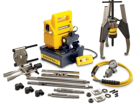 MPS24EE Puller Set, MPS24 Sync Grip, w/PUD1300E