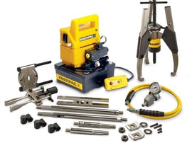 MPS24EE Puller Set, MPS24 Sync Grip, w/PUD1300E