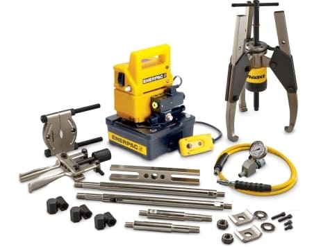 MPS36EB Puller Set, MPS36 Sync Grip, w/PUD1300B