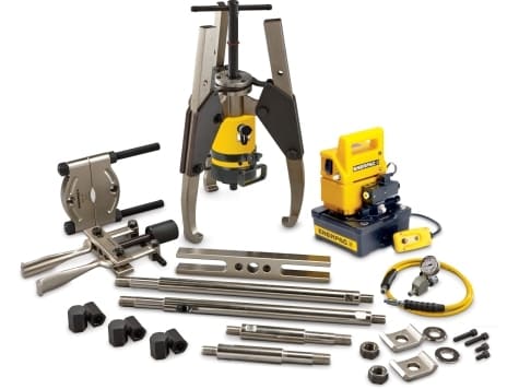 MPS64EB Puller Set, MPS64 Sync Grip, w/PUD1300B