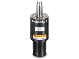 MPTR100V Collet-Lok Swing Cylinder, R/H Swing