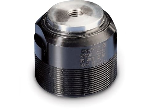 MRS-2001 5000 lb. Positive Clamping Cylinder