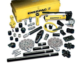 MS21020 (MS2-1020) Enerpac Hydraulic Maintenance Set