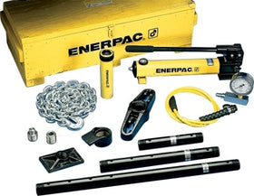 MS220 (MS2-20) Enerpac Hydraulic Maintenance Set
