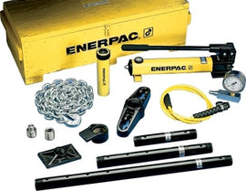 MSFP5 (MSFP-5) Enerpac Hydraulic Maintenance Starter Set