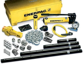 MSFP10 (MSFP-10) Enerpac Hydraulic Maintenance Starter Set