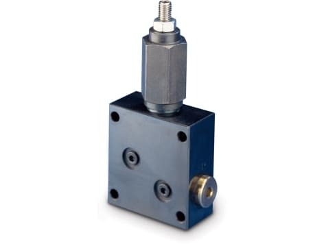 MVPM5 Sequence Valve