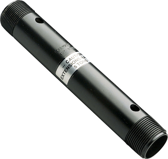 MZ-4002 3" Lock-On Extension Tube