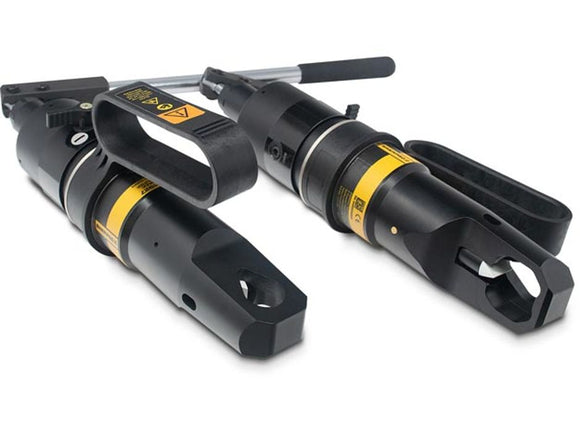 NSC1927 Nut Splitter, 19-27 MM, 12 Ton