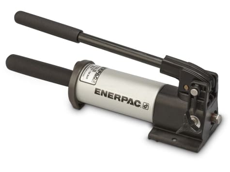 P142ALSS (P-142ALSS) 2-Speed Stainless Steel Hand Pump